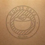 WOODS CAFE PTE. LTD. company logo