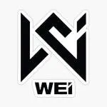 Wei! Creative company logo