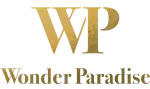 Wonder paradise pte ltd company logo