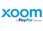 Xoom company logo