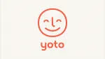 Yoto company logo