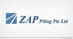 ZAP PILING PTE LTD company logo