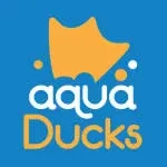 aquaDucks company logo