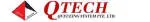 qtech queueing system private limited company logo