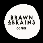 Brawn & Brains Coffee Pte Ltd company logo