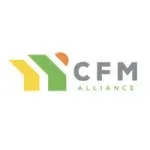 CFM ALLIANCE PTE. LTD. company logo