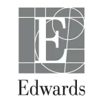 Edwards Lifesciences company logo