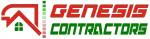 GENESIS CONTRACTORS company logo