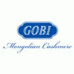 Gobi Desserts company logo