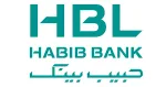 HABIB BANK LIMITED company logo