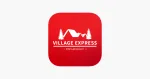 Village Express company logo