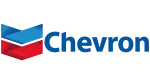 Chevron company logo