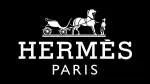 Hermès Paris company logo