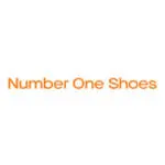 Number One Shoes company logo