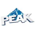 Peak Ocean company logo