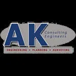 AK Engineering and Consultancy company logo