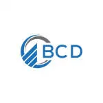 BCD company logo