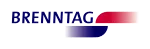 Brenntag company logo