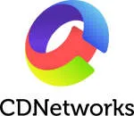 CDNetworks company logo