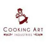 COOKING ART INDUSTRIES PTE LTD company logo