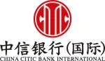 China CITIC Bank International Limited (SG Branch) company logo