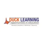 Duck Learning company logo