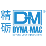 Dyna-Mac Holdings company logo