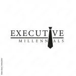 Executive company logo