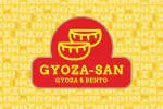 Gyoza-San company logo