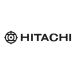 Hitachi company logo