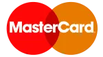 Mastercard company logo