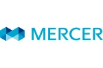 Mercer company logo