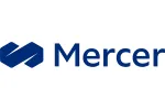 Mercer company logo