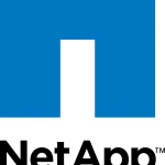 NetApp company logo