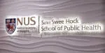 Professor (Health Equity), Saw Swee Hock School of... company logo