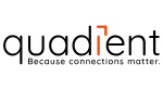 Quadient company logo