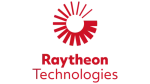 Raytheon company logo