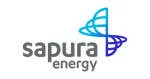 Sapura company logo