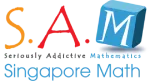 Seriously Addictive Mathematics (Choa Chu Kang) company logo