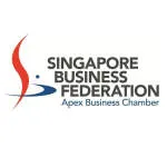 Singapore Business Federation company logo