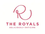 The Royals Bistro (NUS) company logo