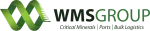 WMS Group company logo