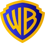 Warner Bros. Discovery company logo