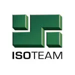 ISO-Team Corporation Pte Ltd company logo
