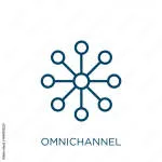 Omnichannel company logo
