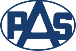 PAS People's Association company logo