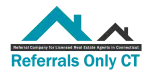 Referrals Only company logo