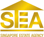Singapore Estate Agency company logo