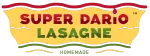 Super Dario Lasagne Cafe company logo