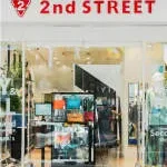 2nd Street Singapore Pte Ltd company logo